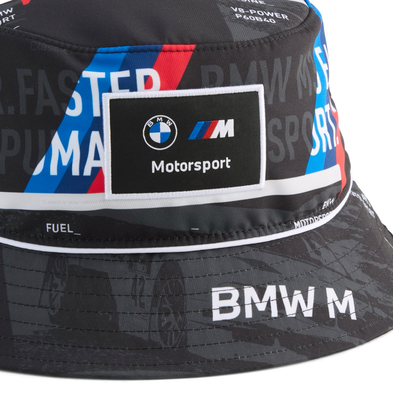 BMW M Motorsport Buckethat