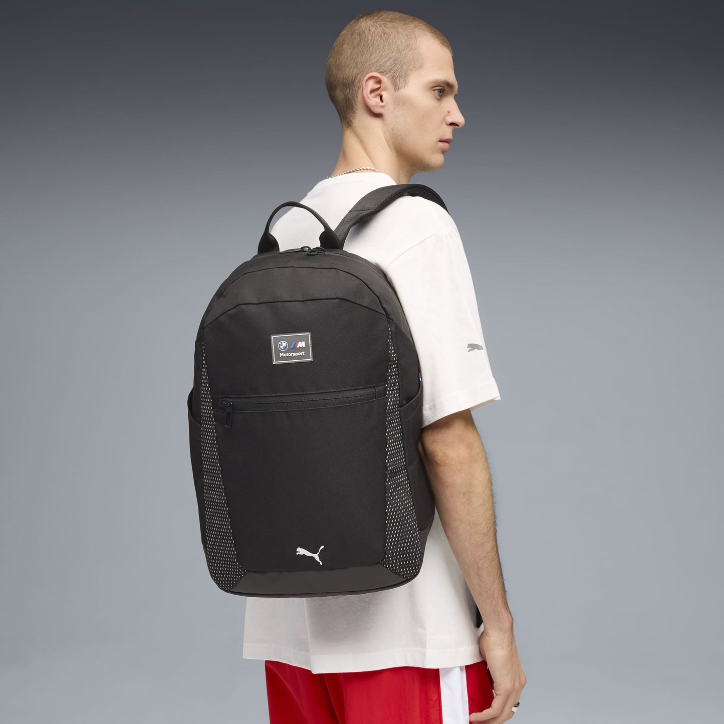 BMW M Motorsport Rucksack