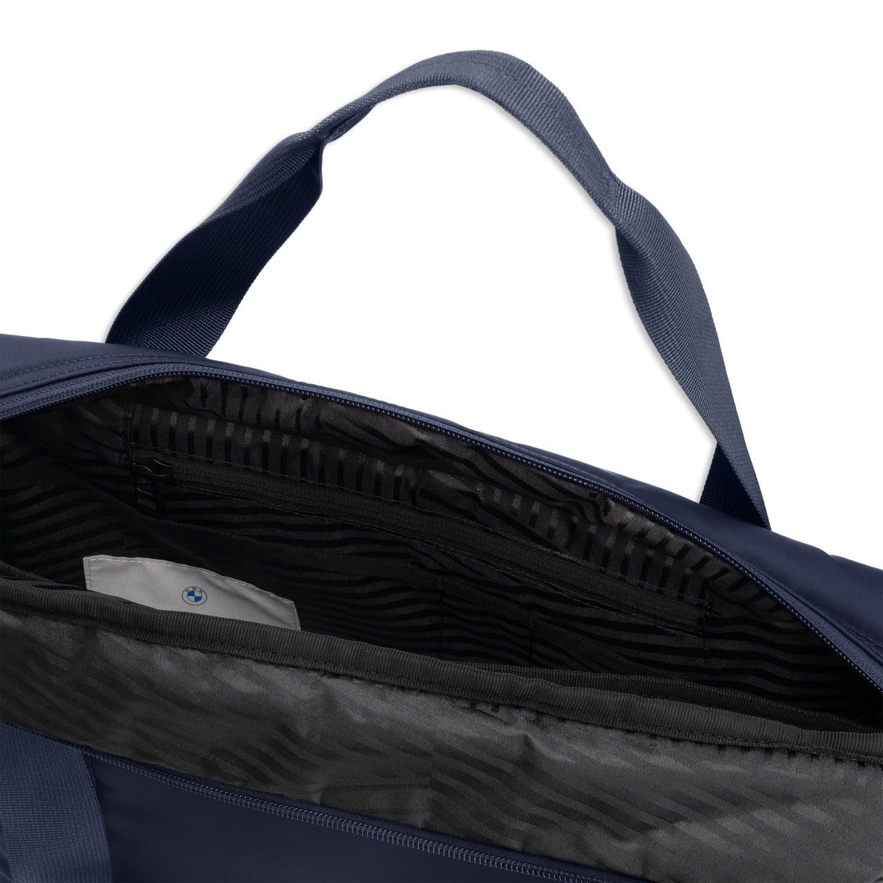 BMW Schultertasche
