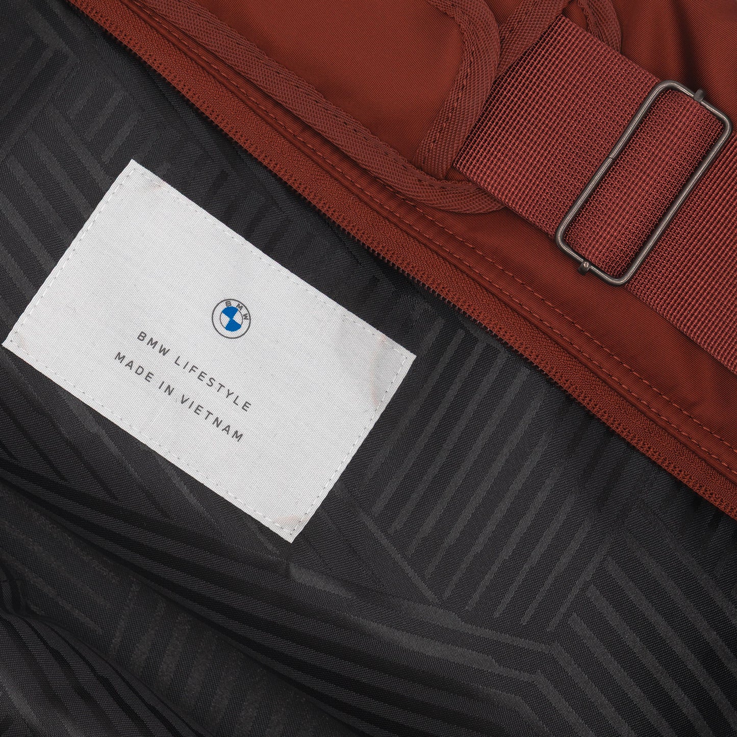BMW Reisetasche