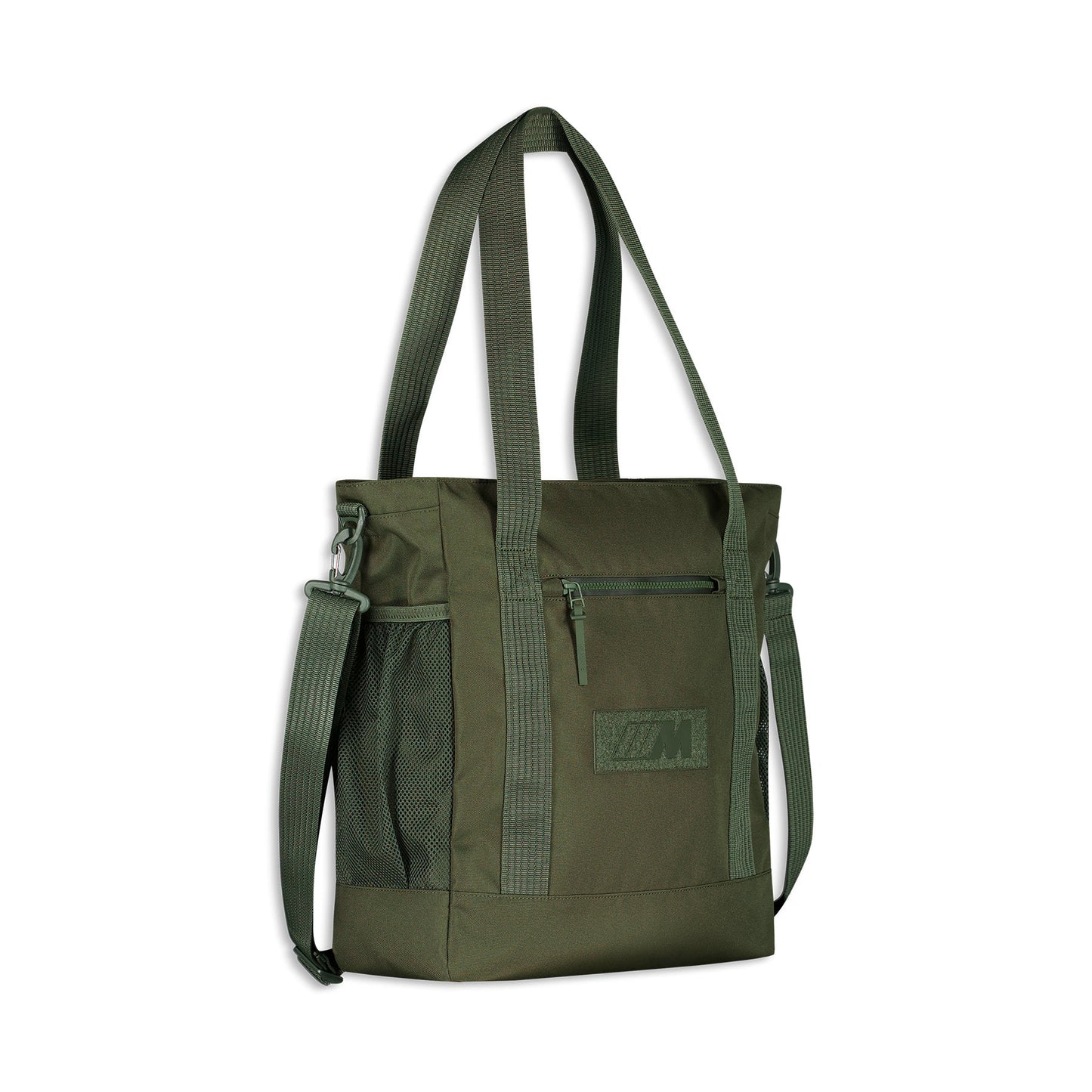 BMW M Schultertasche