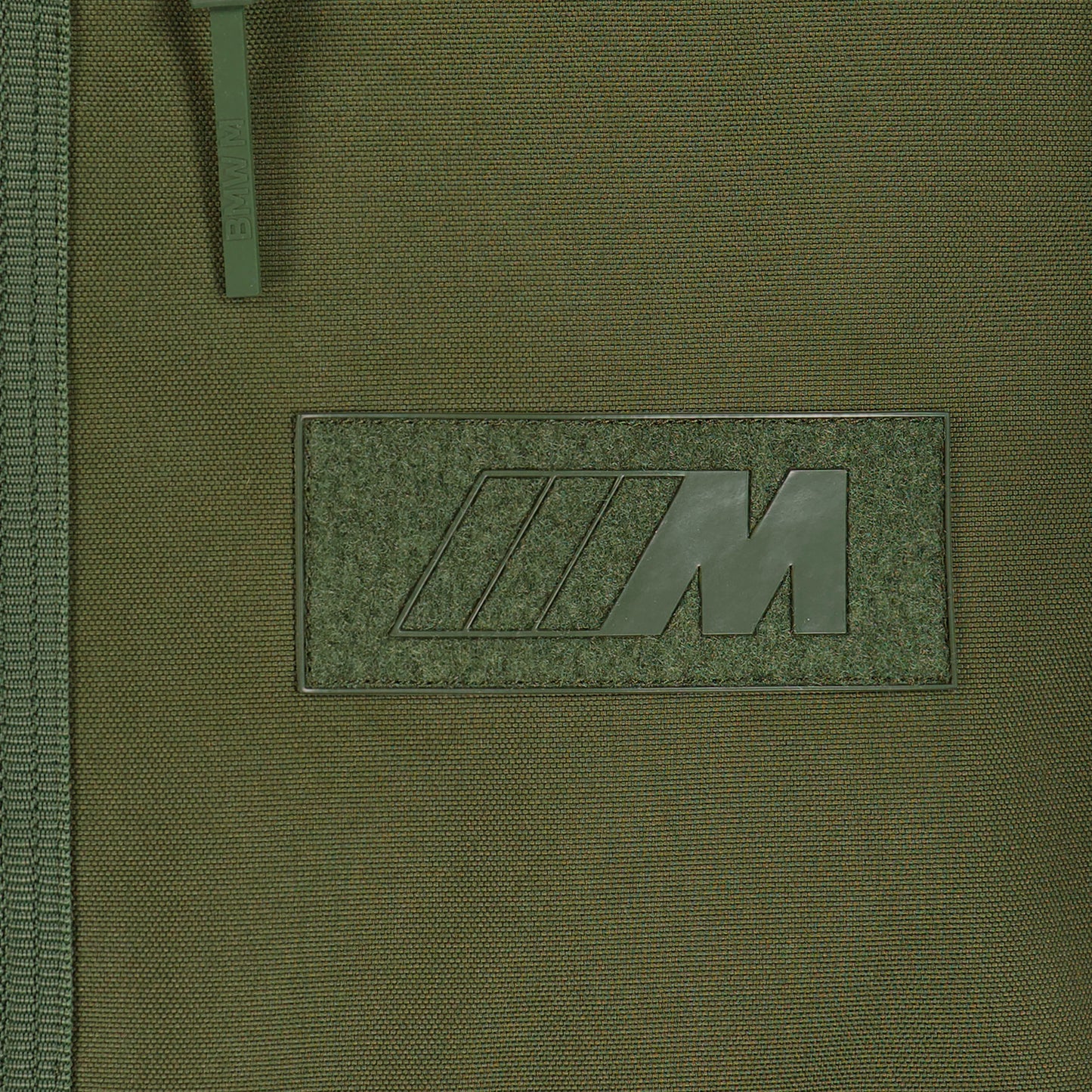 BMW M Schultertasche