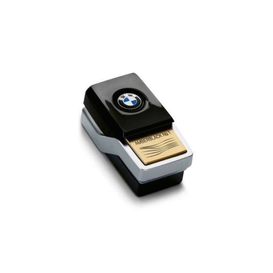 BMW Ambient Air Amberblack Suite No. 1