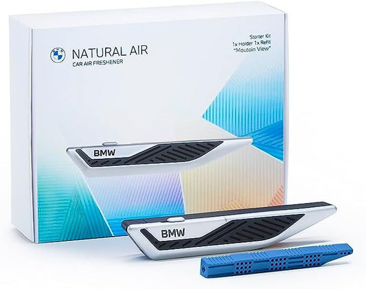 BMW Natural Air Starter Set