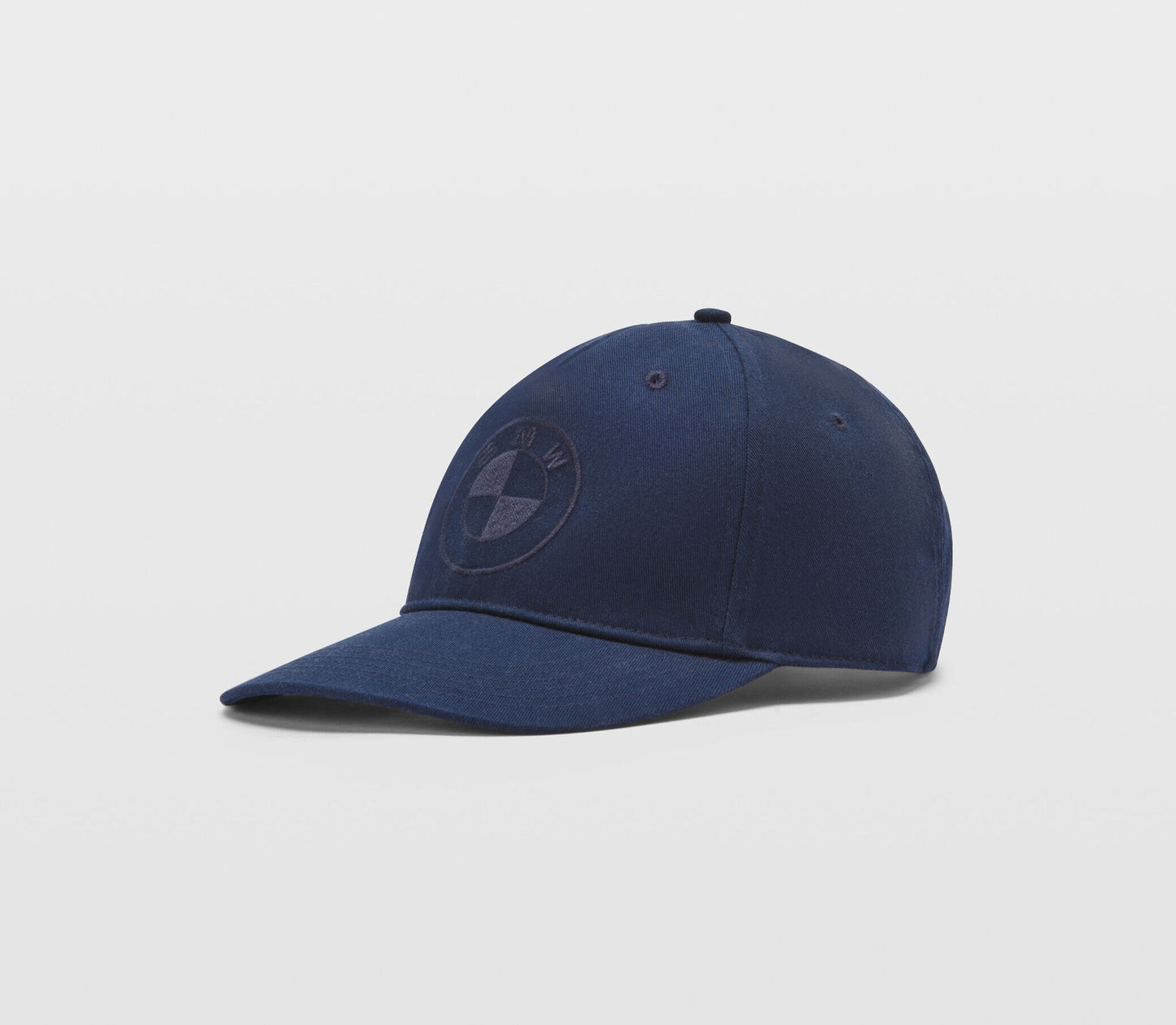 BMW Cap Logo Tonal