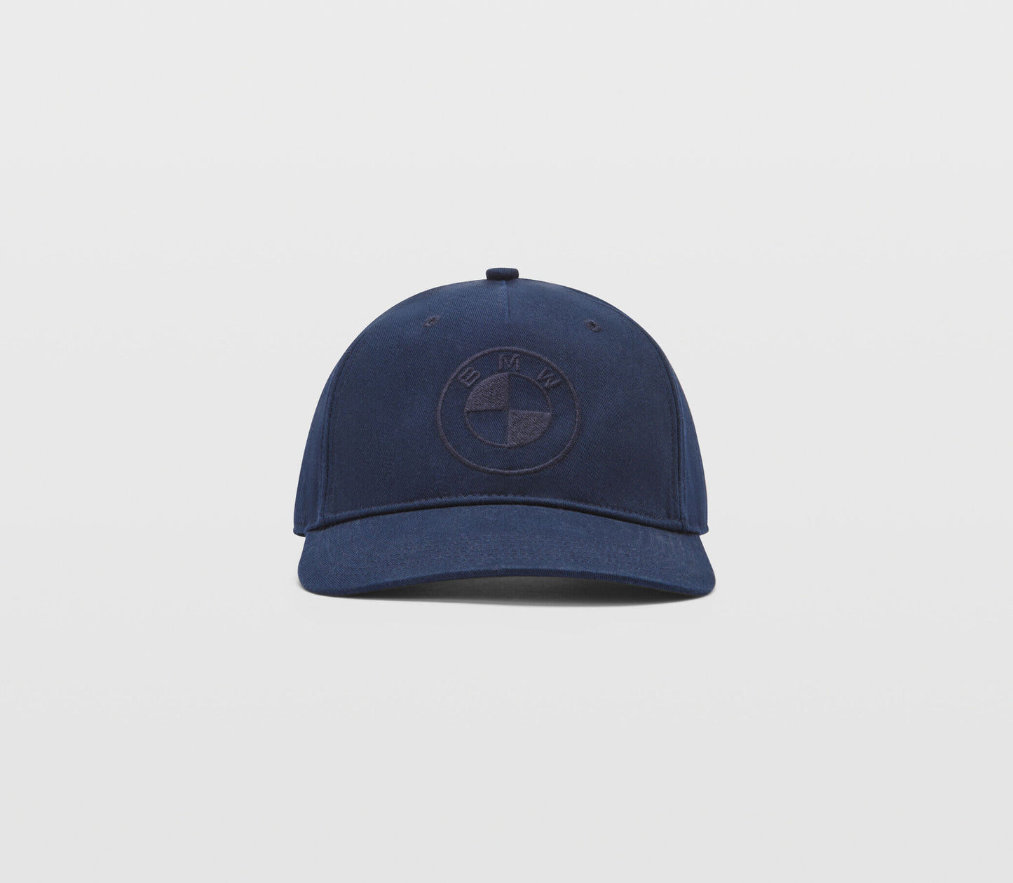 BMW Cap Logo Tonal