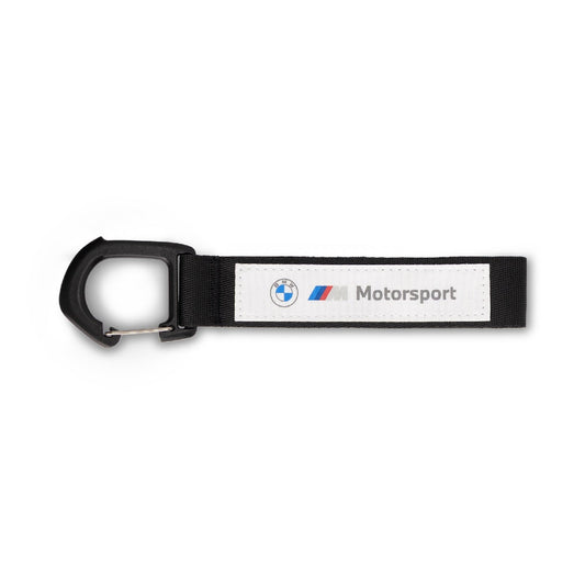 BMW M Motorsport Schlüsselanhänger