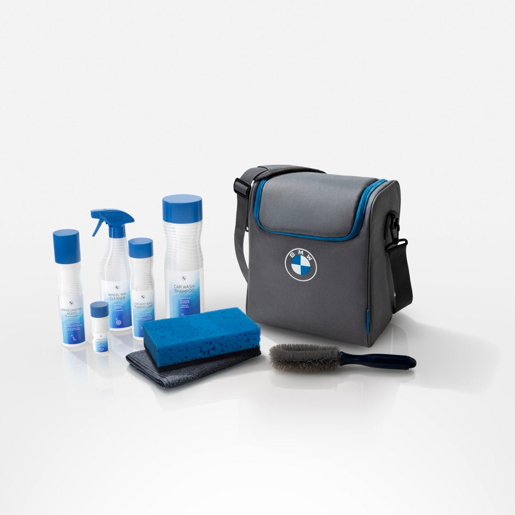 BMW Pflegeset Seal & Protect