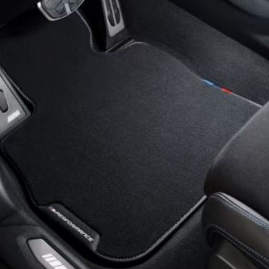 BMW F70 M Performance Fußmatte