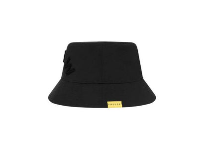 BMW Fischerhut schwarz