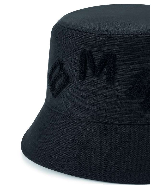 BMW Fischerhut schwarz