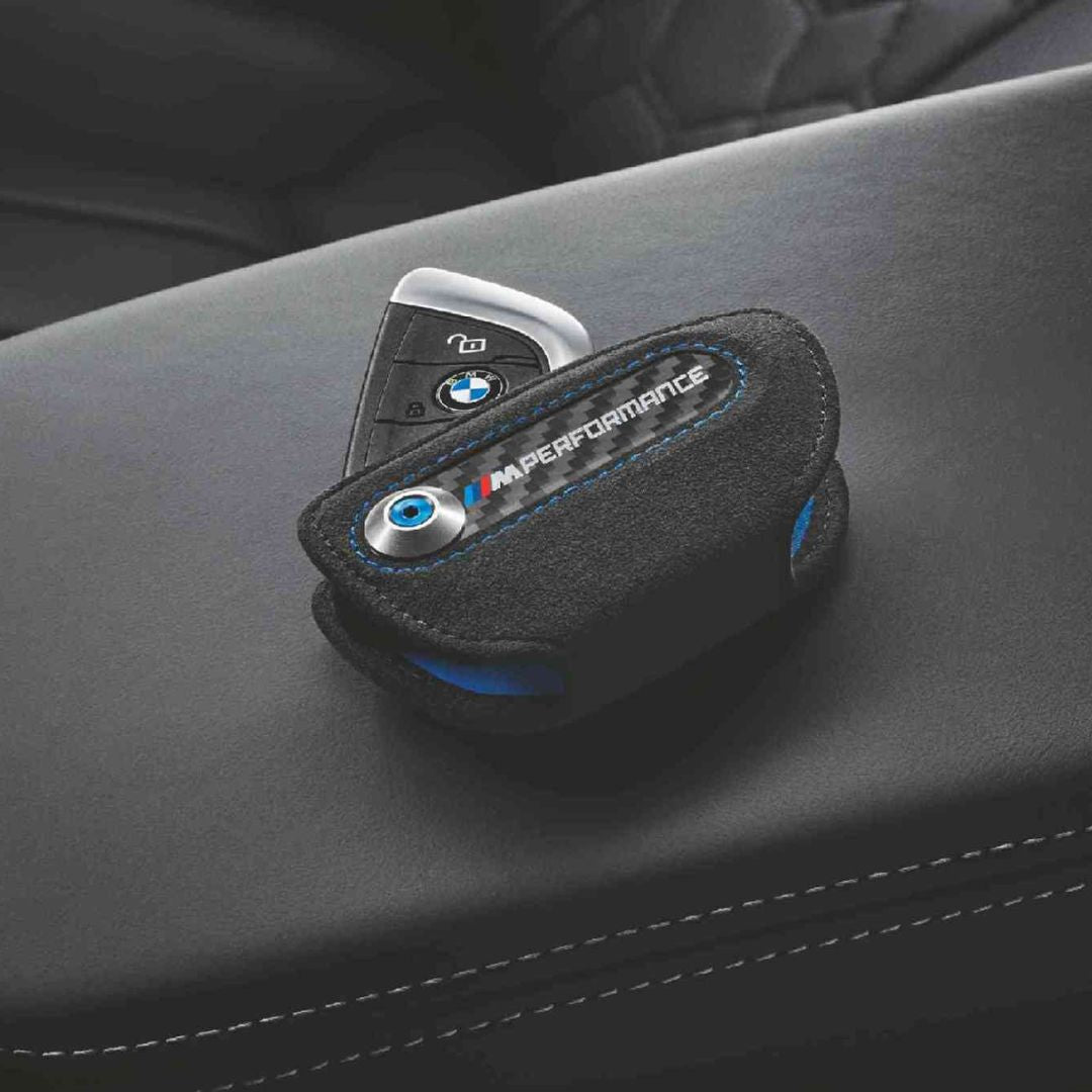 BMW Schlüsseletui M Performance