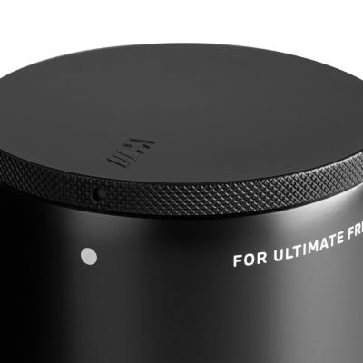 BMW M Thermobecher 330 ml, schwarz