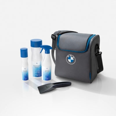 BMW Pflegeset