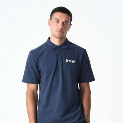 BMW Poloshirt