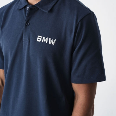 BMW Poloshirt