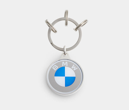 Schlüsselanhänger BMW Logo