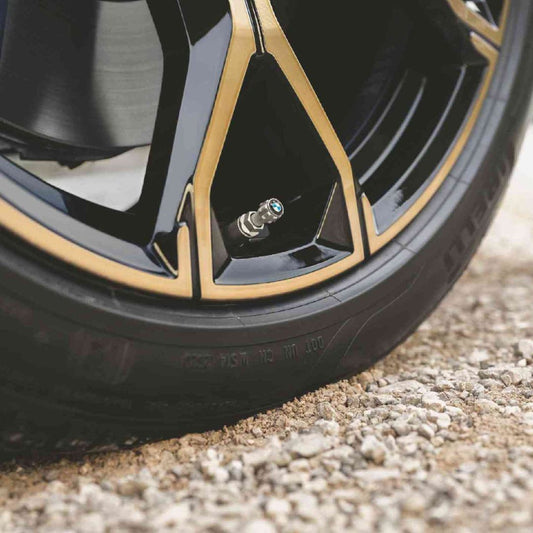 BMW Vebtilkappe