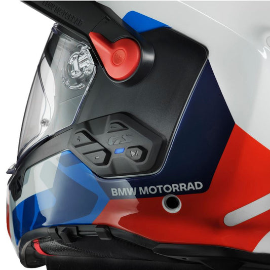 BMW ConnectedRide COM P1 GS eingebaut