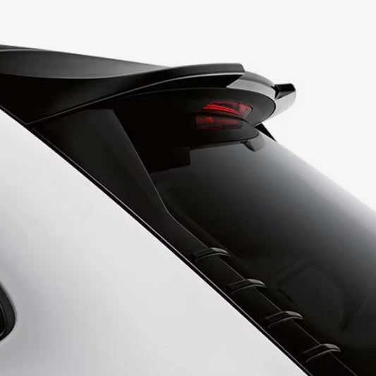 MW Dachkantenspoiler fuer den BMW 3er und BMW M3 Touring
