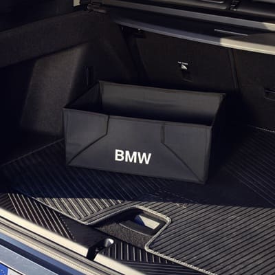 BMW Faltbox