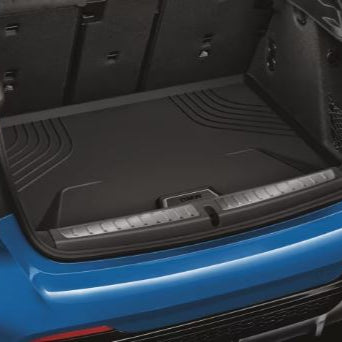 BMW Gepäckraumformmatte für 1er (F40)