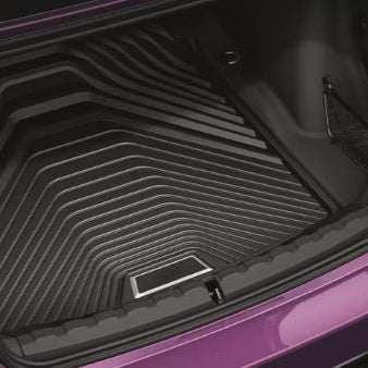 BMW Gepäckraumformmatte für 2er Coupe, M2 (G42, G87)