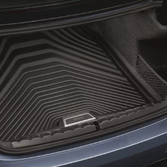 BMW Gepackraeumformmatte fuer 3er, 4er