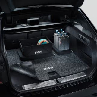 BMW Gepaeckraumwendematte für M5 Touring G99