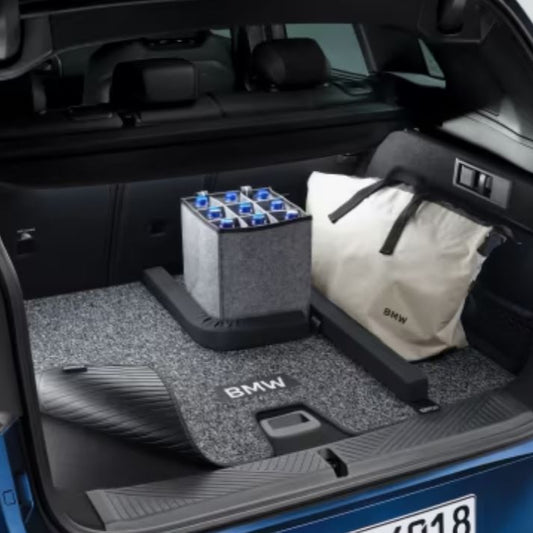 BMW Gepaeckraumwendematte fuer X3