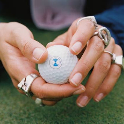 BMW GOLFBALLS TITLEIST PRO V1 3 PIECES