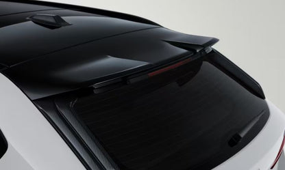 BMW Heckfinne links aus Carbon für einen BMW G61 G99