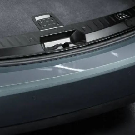 BMW Ladekantenschutzfolie