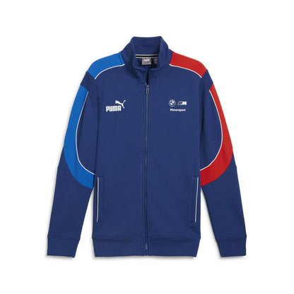 Produktbild Sweatjacke in blau von BMW