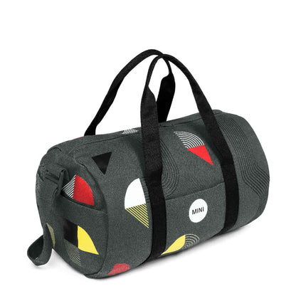 MINI Graphic Duffle Bag Weekender