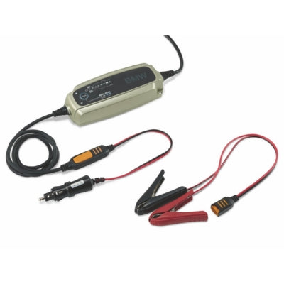 BMW Batterieladegerät