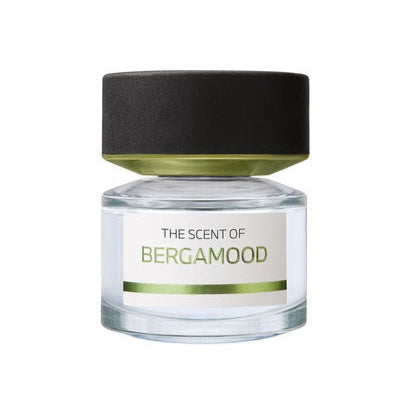 BMW Parfüm Bergamood