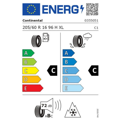 Bild: EU-Reifenlabel