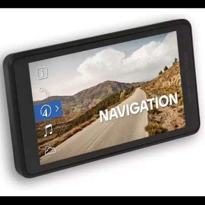 Connected Ride Navigator