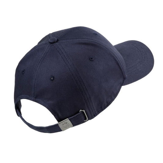 Cap BMW Motorrad navy hinten