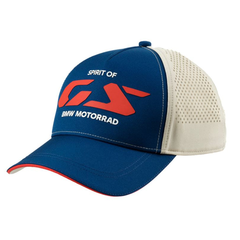 Cap Spirit of GS blau