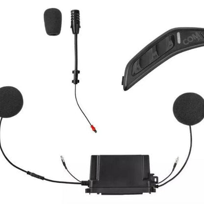 ConnectedRideCom2 komplett