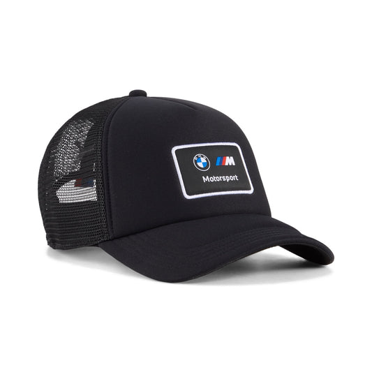 BMW M Motorsport Trucker Cap