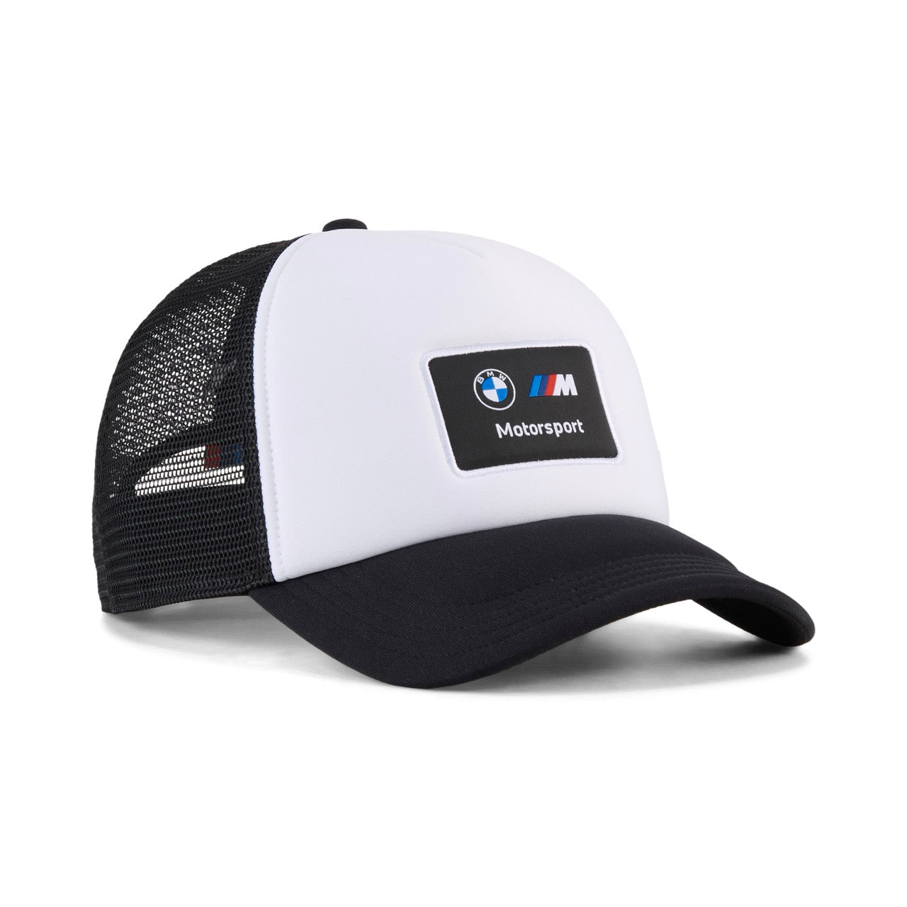 BMW M Motorsport Trucker Cap