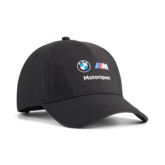 BMW M Motorsport Replica Team BB Cap