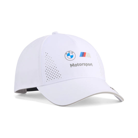BMW M Motorsport Replica Team BB Cap