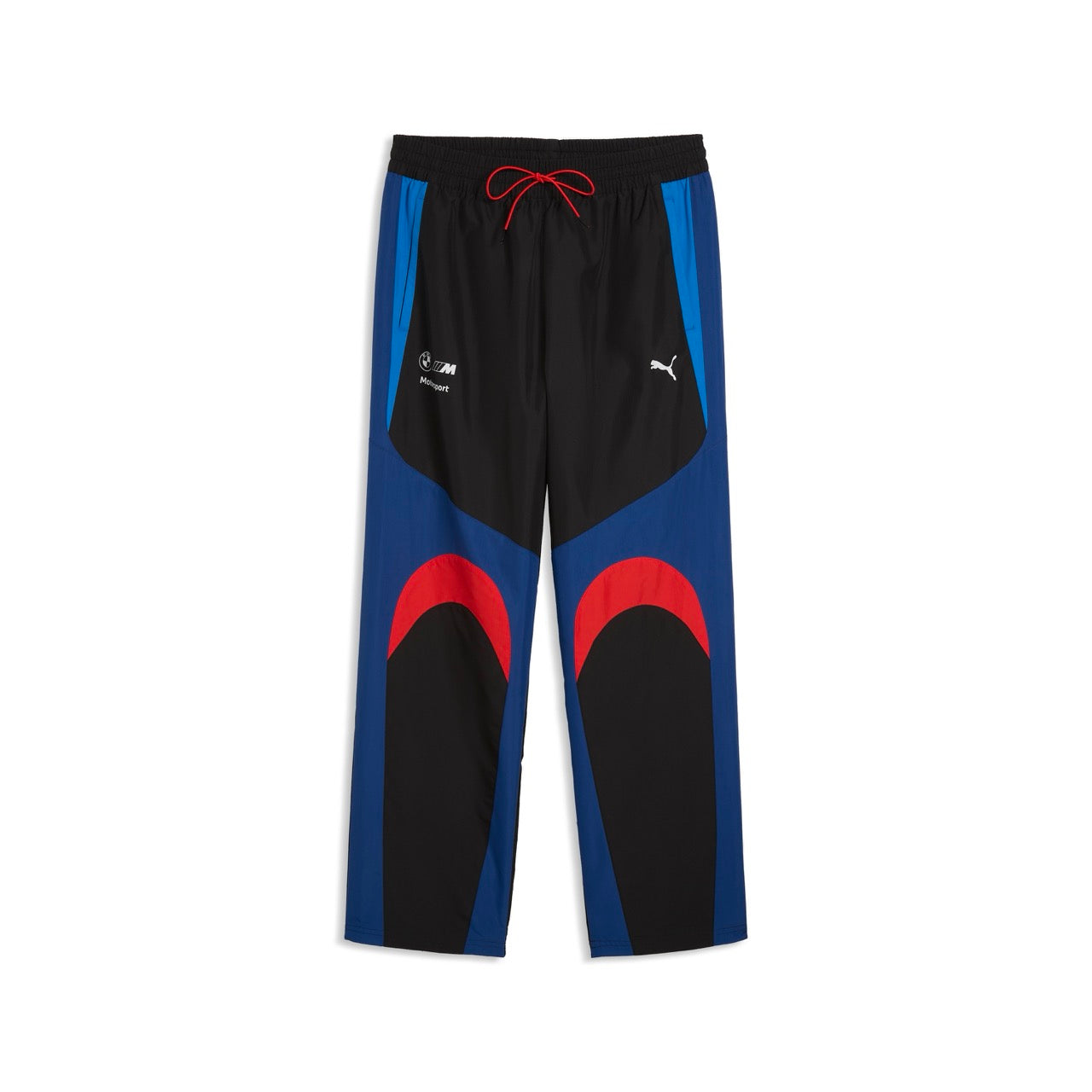 BMW M Motorsport Lifestyle Hose, schwarz