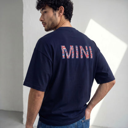 MINI Oxford T-Shirt