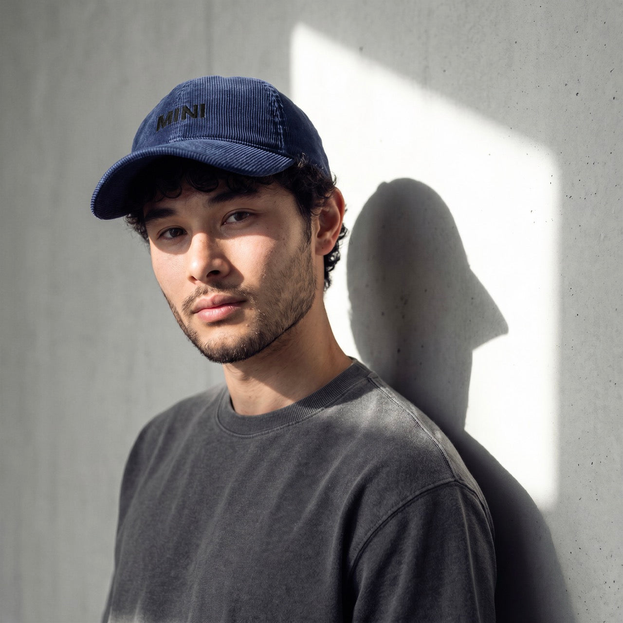 MINI Oxford Cap