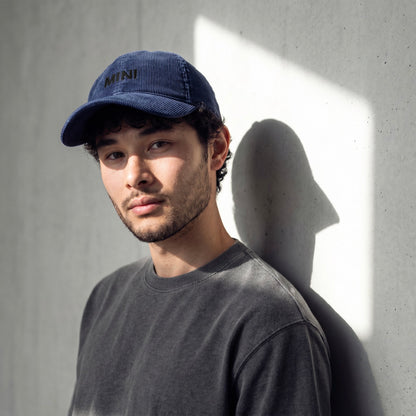 MINI Oxford Cap